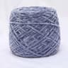 240g Chunky Chenille Yarn For Hand Knitting Blankets Crochet Crafts Soft Jumbo Plush Yarn 17