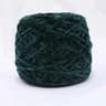 240g Chunky Chenille Yarn For Hand Knitting Blankets Crochet Crafts Soft Jumbo Plush Yarn 23