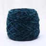 240g Chunky Chenille Yarn For Hand Knitting Blankets Crochet Crafts Soft Jumbo Plush Yarn 25