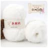 18 Oz Chenille Plush Chunky Yarn For Knitting Crochet Blankets Sweaters And DIY Crafts 7