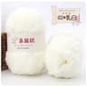 18 Oz Chenille Plush Chunky Yarn For Knitting Crochet Blankets Sweaters And DIY Crafts 8