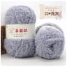 18 Oz Chenille Plush Chunky Yarn For Knitting Crochet Blankets Sweaters And DIY Crafts 28