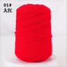 Professional Tufting Yarn For Tufting Gun 400g 8 Strand Cotton Rug Making Yarn 8
