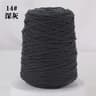 Professional Tufting Yarn For Tufting Gun 400g 8 Strand Cotton Rug Making Yarn 21