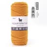 Soft Alpaca Chunky Wool Yarn For Hand Knitting  Crochet 35 Oz 15