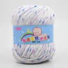 Premium Baby Cotton Cashmere Worsted Yarn Eco Dyed Soft Knitting  Crochet Yarn For Sweaters Blanket 8