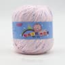Premium Baby Cotton Cashmere Worsted Yarn Eco Dyed Soft Knitting  Crochet Yarn For Sweaters Blanket 18
