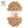 Finger Loop Puffy Chenille Chunky Yarn For Hand Knitting  Crochet 35 Oz 11