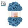 Finger Loop Puffy Chenille Chunky Yarn For Hand Knitting  Crochet 35 Oz 16