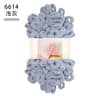 Finger Loop Puffy Chenille Chunky Yarn For Hand Knitting  Crochet 35 Oz 18