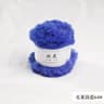 Fluffy Faux Fur Eyelash Yarn For Knitting  Crochet 18 Oz 35 Yd 13