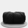 Ultra Soft Chunky Velvet Tube Yarn 250g Jumbo Tubular Yarn For Arm Knitting Crochet Blankets Pillow 7