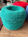 Chunky Mohair Wool Bulky Yarn For Knitting  Crochet 25