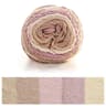 Rainbow Segment Dyed 5 Strand Yarn 100g Soft Knitting  Crochet Yarn For Baby Hats Scarves Blankets  8