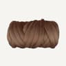 Giant Velvet Bulky Yarn For Arm Knitting  DIY Crafts 88 Oz 19