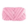 Giant Velvet Bulky Yarn For Arm Knitting  DIY Crafts 88 Oz 3