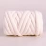 Giant Velvet Bulky Yarn For Arm Knitting  DIY Crafts 88 Oz 23