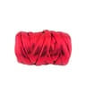 Luxury Metallic Chunky Tube Yarn 500g Super Bulky Faux Leather Yarn For Arm Knitting Baskets Blanke 11
