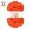 022 Lb Puffy Finger Loop Chenille Chunky Yarn For Finger Knitting Blankets Scarves And DIY Crafts 12
