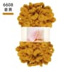 022 Lb Puffy Finger Loop Chenille Chunky Yarn For Finger Knitting Blankets Scarves And DIY Crafts 14