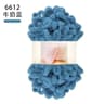 022 Lb Puffy Finger Loop Chenille Chunky Yarn For Finger Knitting Blankets Scarves And DIY Crafts 18