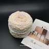 022 Lb Small Lantern Gradient Yarn Soft Chunky Crochet Knitting Yarn For Sweaters Scarves And DIY C 13