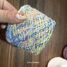 022 Lb Small Lantern Gradient Yarn Soft Chunky Crochet Knitting Yarn For Sweaters Scarves And DIY C 8