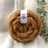 022 Lb Giant Chunky Roving Yarn Soft Icelandic Style Arm Knitting Yarn For Blankets Scarves And DIY 10