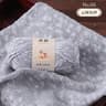 011 Lb Tencel Linen Yarn Soft Breathable Summer Crochet Knitting Yarn For Tops Shawls And DIY Craft 10