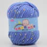 Soft Milk Cotton Knitting Yarn For Crochet Knitting  DIY Craft Projects 7