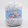 Soft Milk Cotton Knitting Yarn For Crochet Knitting  DIY Craft Projects 8