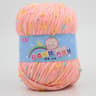Soft Milk Cotton Knitting Yarn For Crochet Knitting  DIY Craft Projects 10