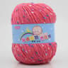 Soft Milk Cotton Knitting Yarn For Crochet Knitting  DIY Craft Projects 12