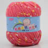 Soft Milk Cotton Knitting Yarn For Crochet Knitting  DIY Craft Projects 14