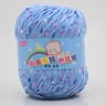 Soft Milk Cotton Knitting Yarn For Crochet Knitting  DIY Craft Projects 19
