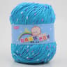 Soft Milk Cotton Knitting Yarn For Crochet Knitting  DIY Craft Projects 23
