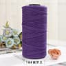 150m 2mm Cotton Macrame Cord Yarn For Crochet Knitting Bags  DIY Crafts 24