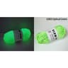 Glow In The Dark 2mm Luminous Polyester Yarn For Crochet Knitting  DIY Crafts 10