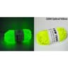 Glow In The Dark 2mm Luminous Polyester Yarn For Crochet Knitting  DIY Crafts 11