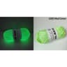 Glow In The Dark 2mm Luminous Polyester Yarn For Crochet Knitting  DIY Crafts 12