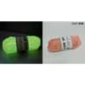 Glow In The Dark 2mm Luminous Polyester Yarn For Crochet Knitting  DIY Crafts 14