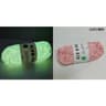 Glow In The Dark 2mm Luminous Polyester Yarn For Crochet Knitting  DIY Crafts 16