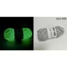 Glow In The Dark 2mm Luminous Polyester Yarn For Crochet Knitting  DIY Crafts 17