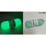 Glow In The Dark 2mm Luminous Polyester Yarn For Crochet Knitting  DIY Crafts 7