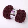 50g Faux Fur Eyelash Yarn For Crochet Knitting Plush Toys  Cozy Crafts 19