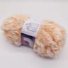 50g Faux Fur Eyelash Yarn For Crochet Knitting Plush Toys  Cozy Crafts 24