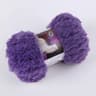 50g Faux Fur Eyelash Yarn For Crochet Knitting Plush Toys  Cozy Crafts 25