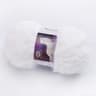 50g Faux Fur Eyelash Yarn For Crochet Knitting Plush Toys  Cozy Crafts 26