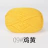 Organic 4 Ply Baby Milk Cotton Yarn For Crochet Knitting  DIY Crafts 16