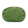 226g Super Bulky Velvet Chunky Yarn For Blankets Baskets  DIY Knitting Crafts 8